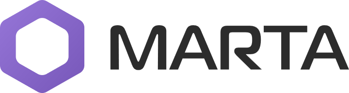 Marta Logo